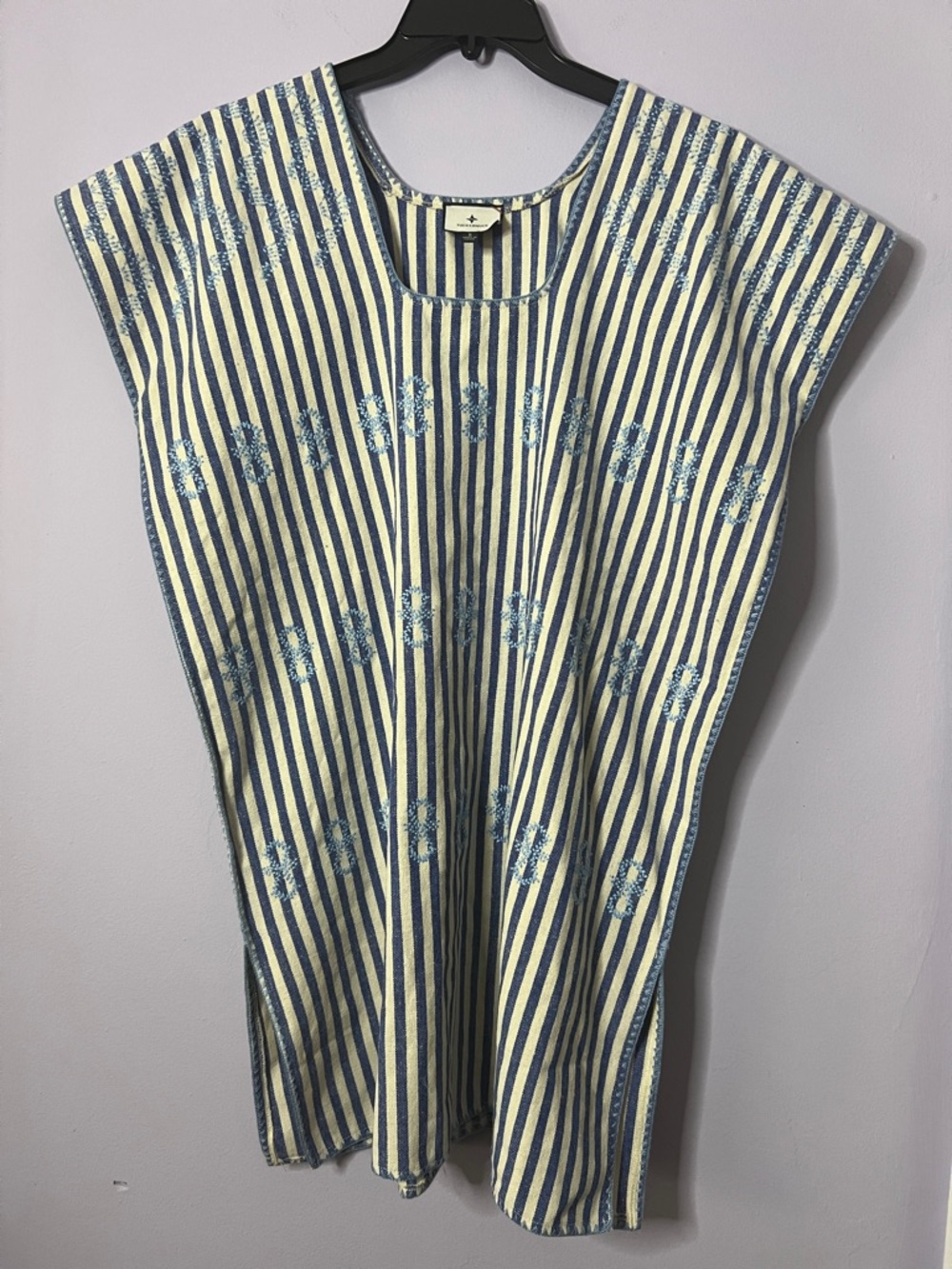 Tuckernuck Sullivan Beach Tunic - Picture 3 of 7